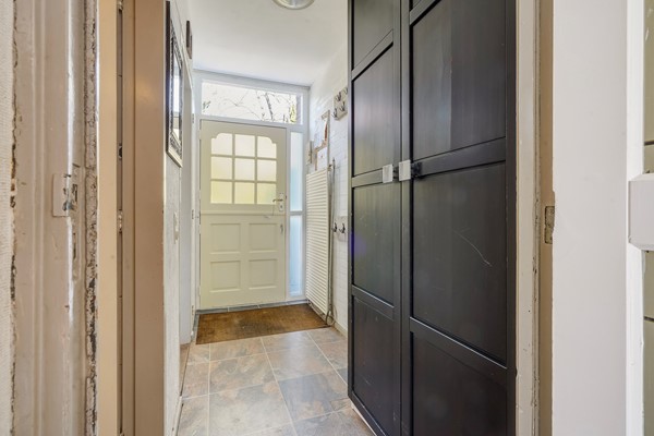 Medium property photo - Laan van Overvest 1C, 2613 DK Delft